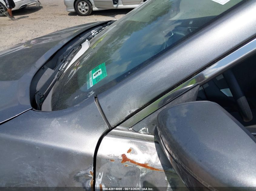 2016 Nissan Rogue VIN: ANMAT2MV6GP660798 Lot: 42815008