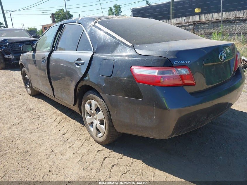 4T4BE46K69R051570 2009 TOYOTA CAMRY photo no. 3