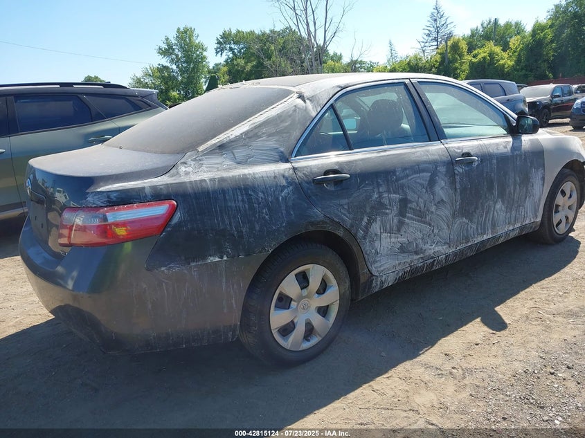 4T4BE46K69R051570 2009 TOYOTA CAMRY photo no. 4