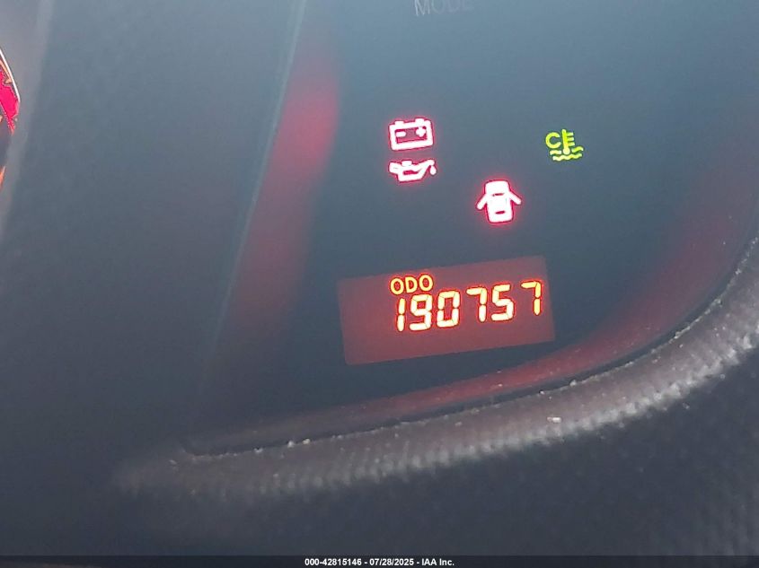 2008 Scion Xd VIN: JTKKU10458J010365 Lot: 42815146