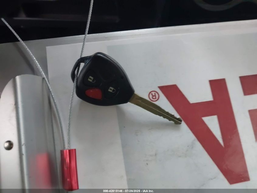 2008 Scion Xd VIN: JTKKU10458J010365 Lot: 42815146