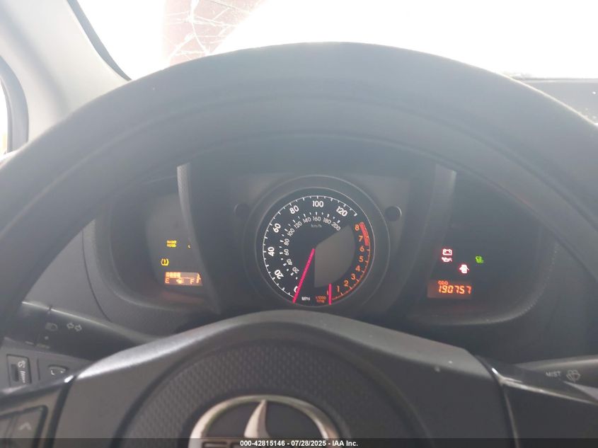 2008 Scion Xd VIN: JTKKU10458J010365 Lot: 42815146