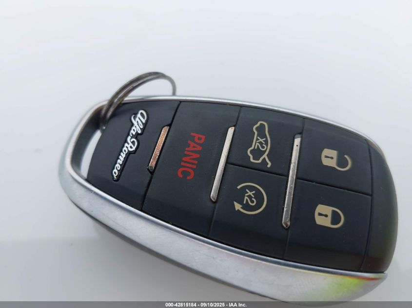 2021 Alfa Romeo Giulia Ti Awd VIN: ZARFANBNXM7644184 Lot: 42815184