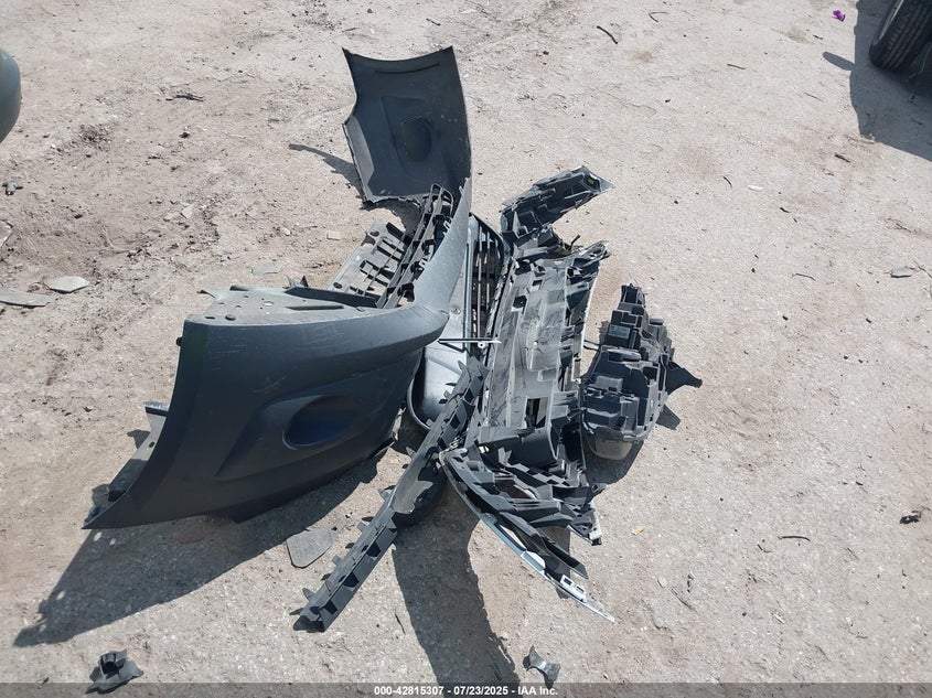 2017 FORD TRANSIT CONNECT XL - NM0LS7E79H1338294