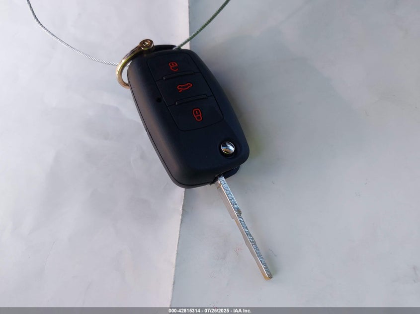 2016 FORD FOCUS SE - 1FADP3F26GL310563