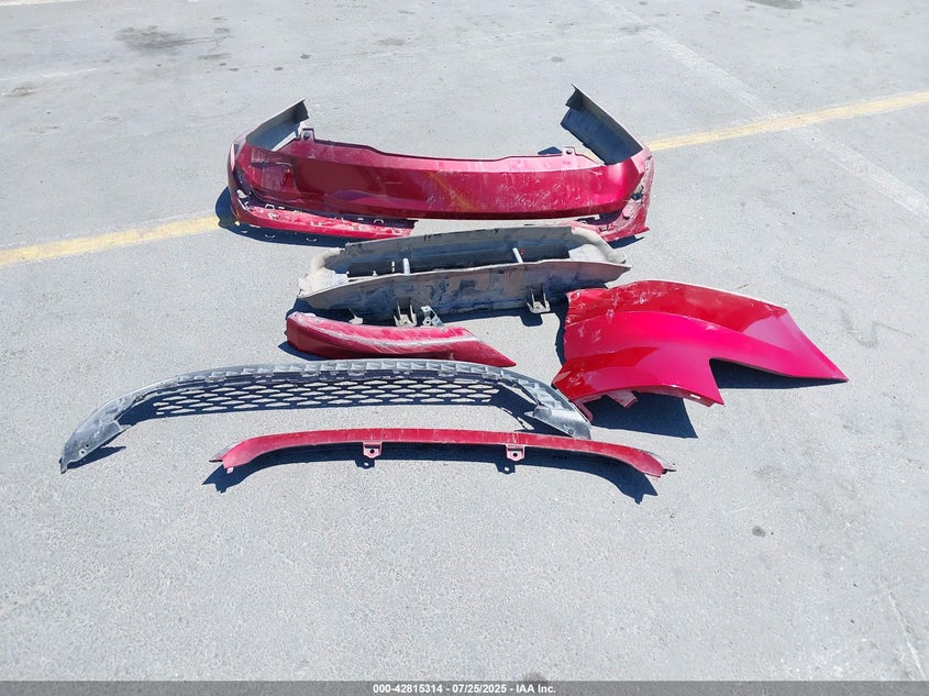 2016 FORD FOCUS SE - 1FADP3F26GL310563