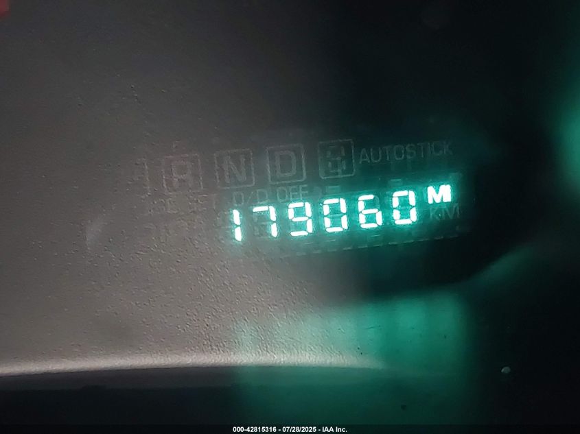 2007 Chrysler Pacifica Touring VIN: 2A8GM68X47R255833 Lot: 42815316