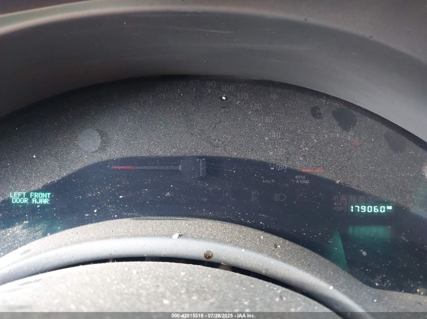 2007 Chrysler Pacifica Touring VIN: 2A8GM68X47R255833 Lot: 42815316