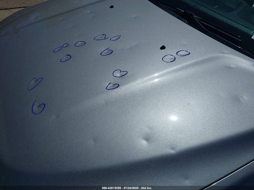 2019 Jeep Cherokee Latitude Fwd VIN: 1C4PJLCB0KD172311 Lot: 42815356