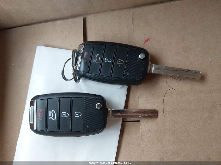 KNDP63AC8L7829675 2020 KIA SPORTAGE photo no. 11