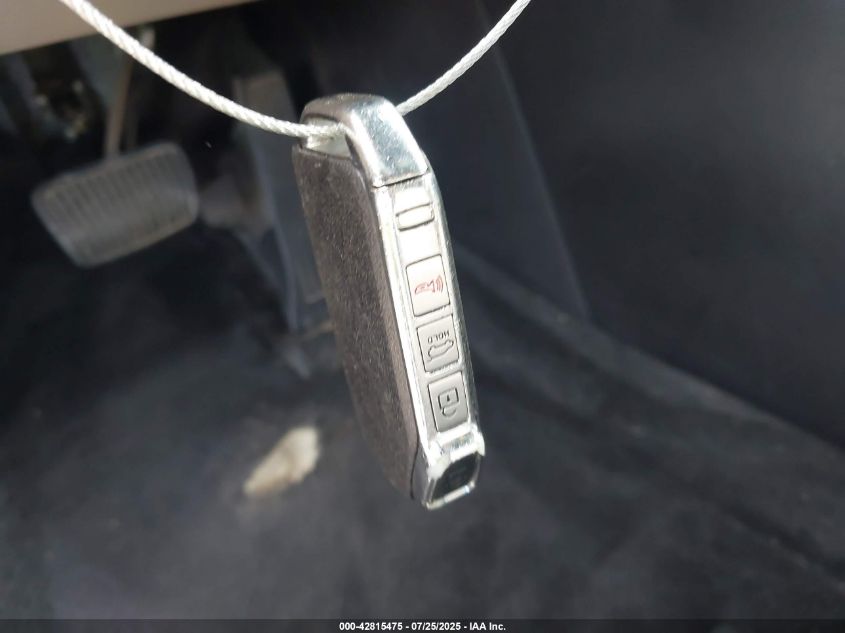 2022 Kia Sportage Lx VIN: KNDPM3AC9N7974846 Lot: 42815475