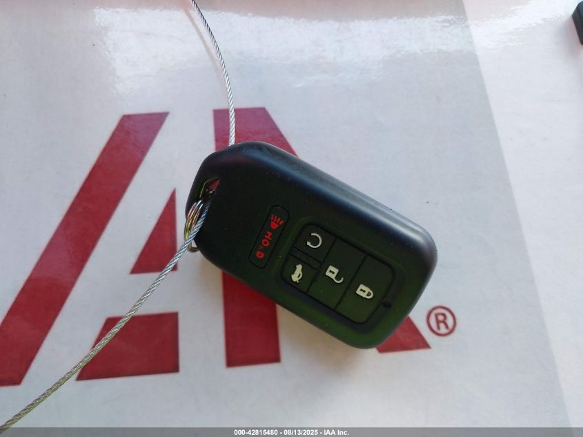 2017 Honda Cr-V Ex VIN: 5J6RW1H53HL011445 Lot: 42815480