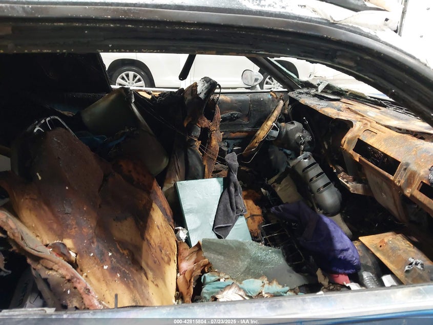 IP29P3A207449 1973 DODGE CHARGER photo no. 5