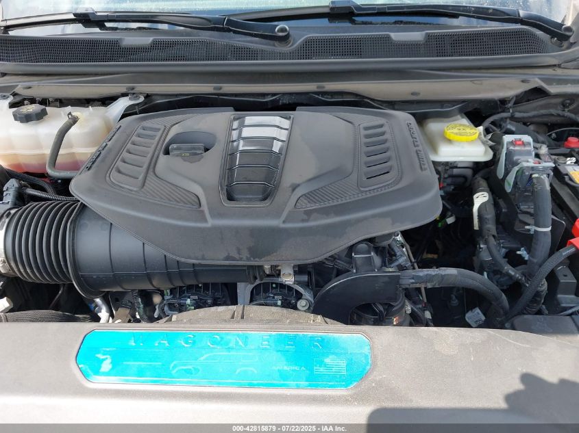 2024 Jeep Wagoneer - 1C4SJSBP5RS175261