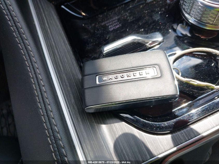 2024 Jeep Wagoneer - 1C4SJSBP5RS175261