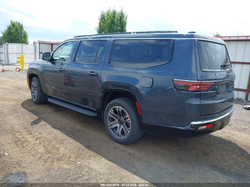 2024 Jeep Wagoneer - 1C4SJSBP5RS175261