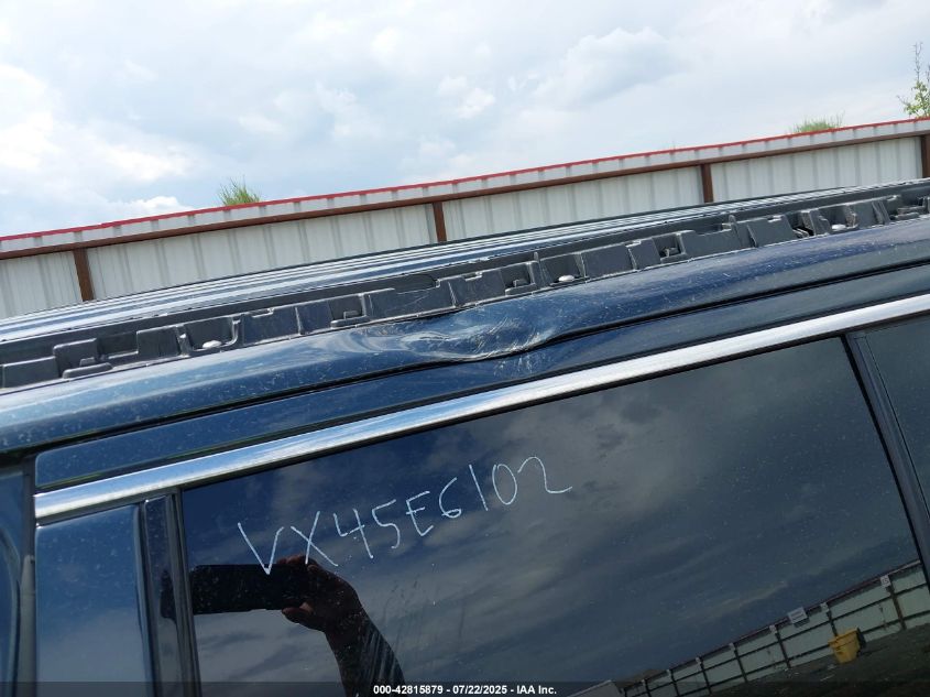 2024 Jeep Wagoneer - 1C4SJSBP5RS175261