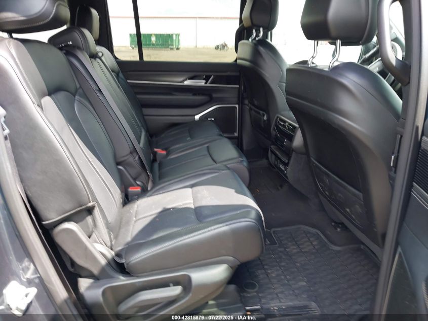 2024 Jeep Wagoneer - 1C4SJSBP5RS175261