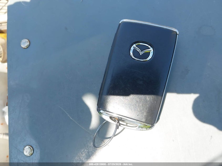 2020 MAZDA MAZDA3 HATCHBACK PREFERRED PACKAGE JM1BPBMM9L1162088