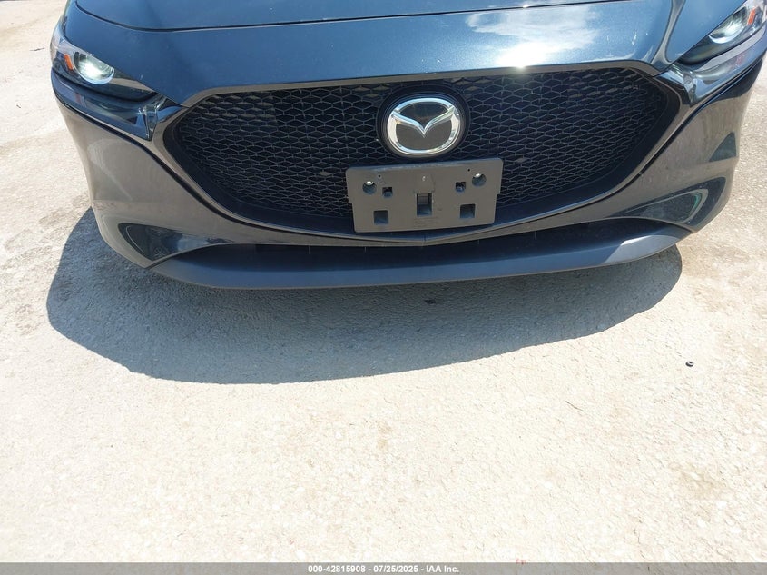 2020 MAZDA MAZDA3 HATCHBACK PREFERRED PACKAGE JM1BPBMM9L1162088
