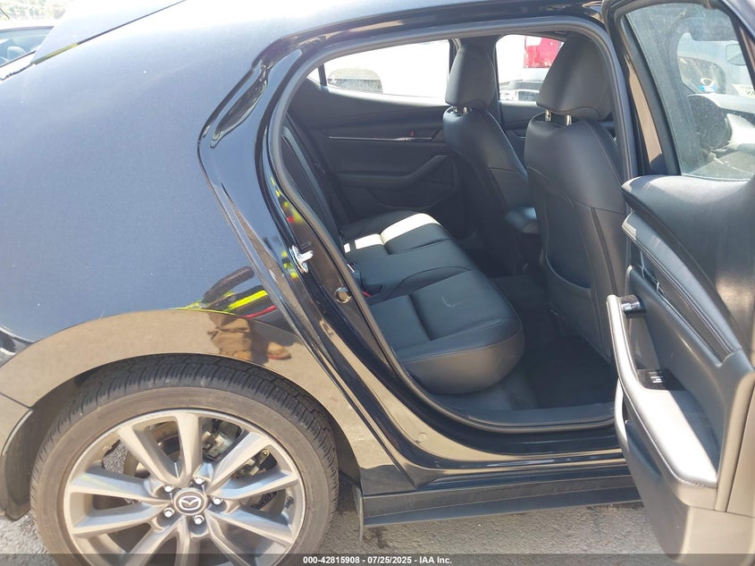 2020 MAZDA MAZDA3 HATCHBACK PREFERRED PACKAGE JM1BPBMM9L1162088