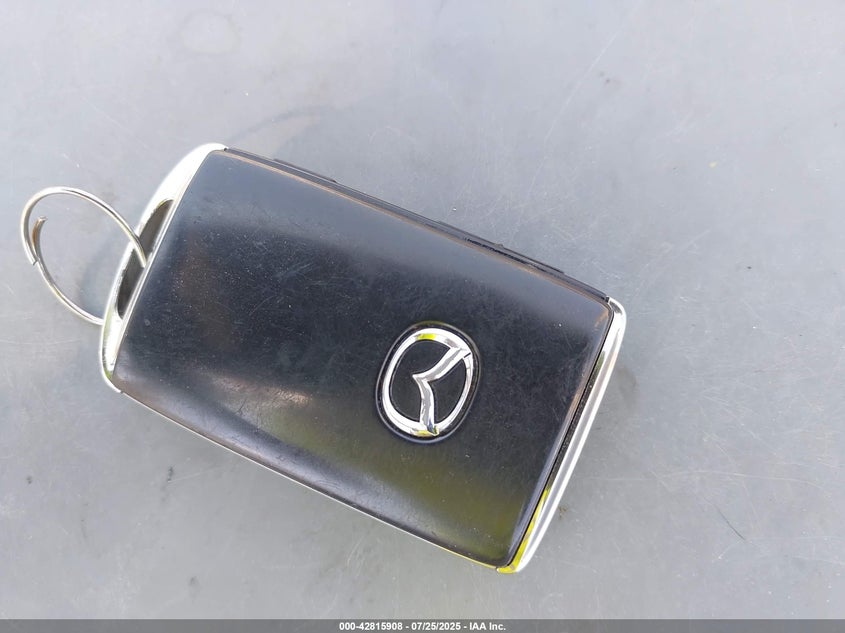 2020 MAZDA MAZDA3 HATCHBACK PREFERRED PACKAGE JM1BPBMM9L1162088