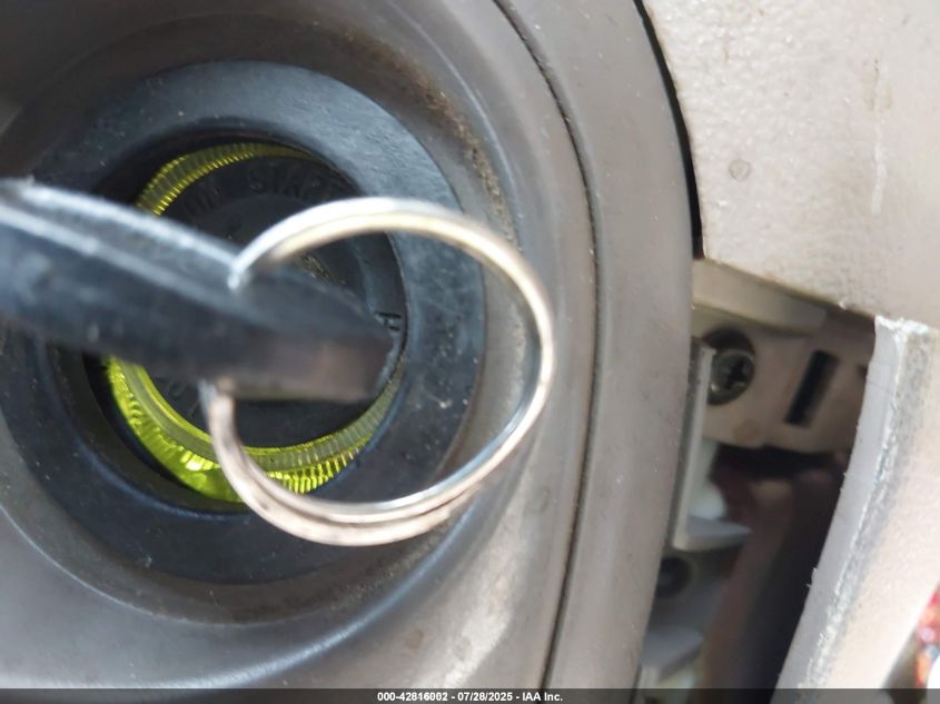 2006 Kia Sedona Ex/Lx VIN: KNDMB233066053848 Lot: 42816002