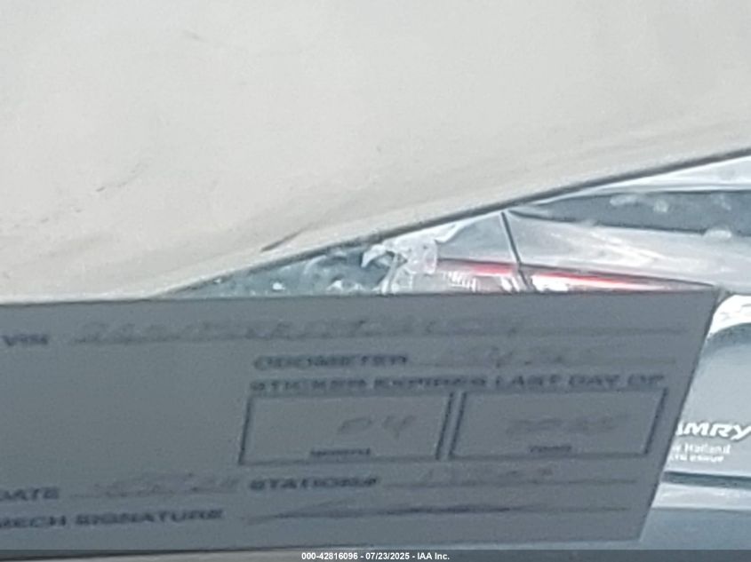 2007 Chevrolet Impala Lt VIN: 2G1WT58K379364555 Lot: 42816096