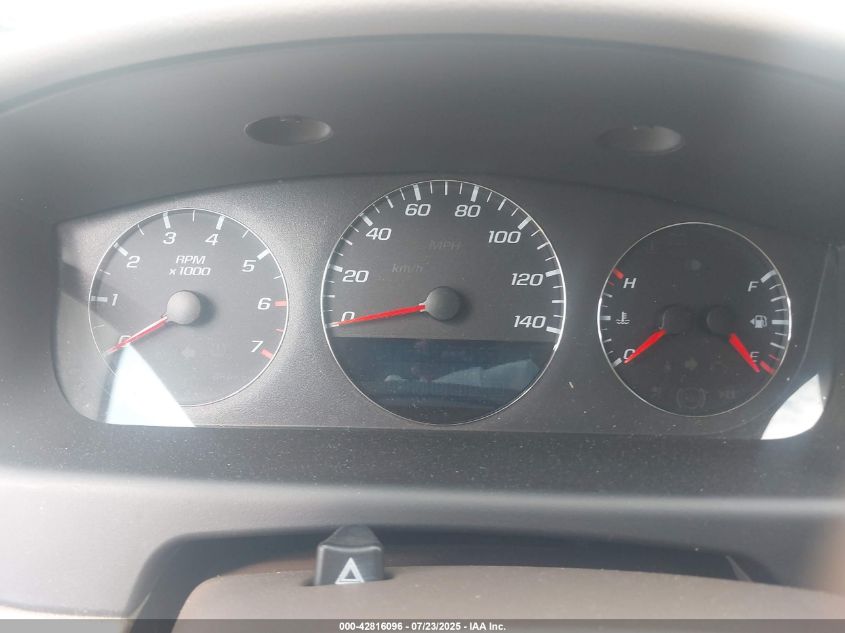 2007 Chevrolet Impala Lt VIN: 2G1WT58K379364555 Lot: 42816096