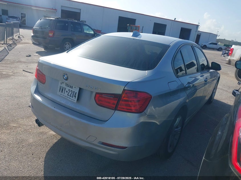 Vin: wba3a5c55df356250, lot: 43309593, bmw 328i 20134