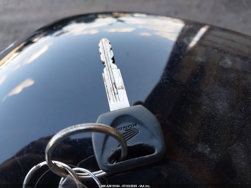 2009 Honda Cbr600 Rr VIN: JH2PC40429K20058 Lot: 42816164