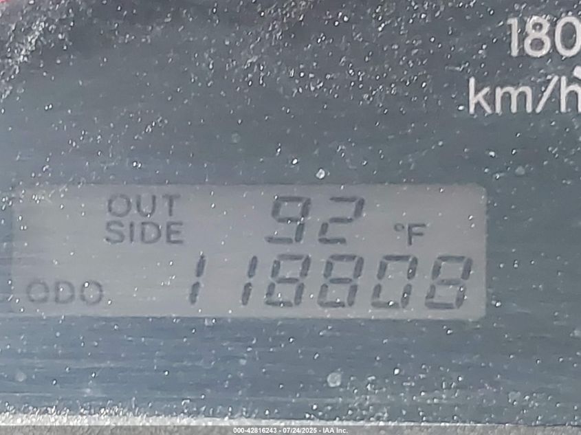 2005 Toyota Corolla Le VIN: 1NXBR30EX5Z395800 Lot: 42816243