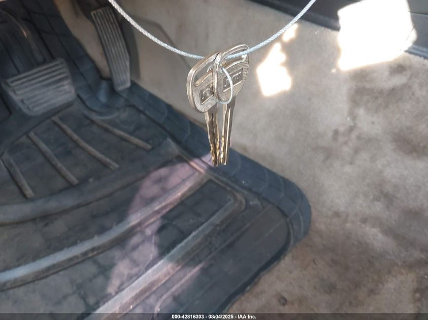 2007 Hummer H3 Suv VIN: 5GTDN13E278165777 Lot: 42816303