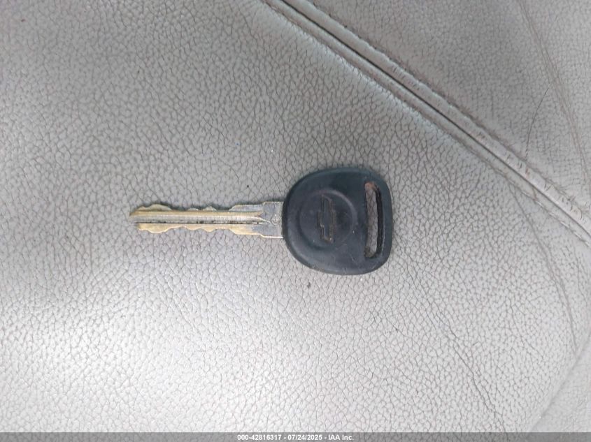 2008 Chevrolet Silverado 1500 Lt2 VIN: 3GCEC13J48G288166 Lot: 42816317