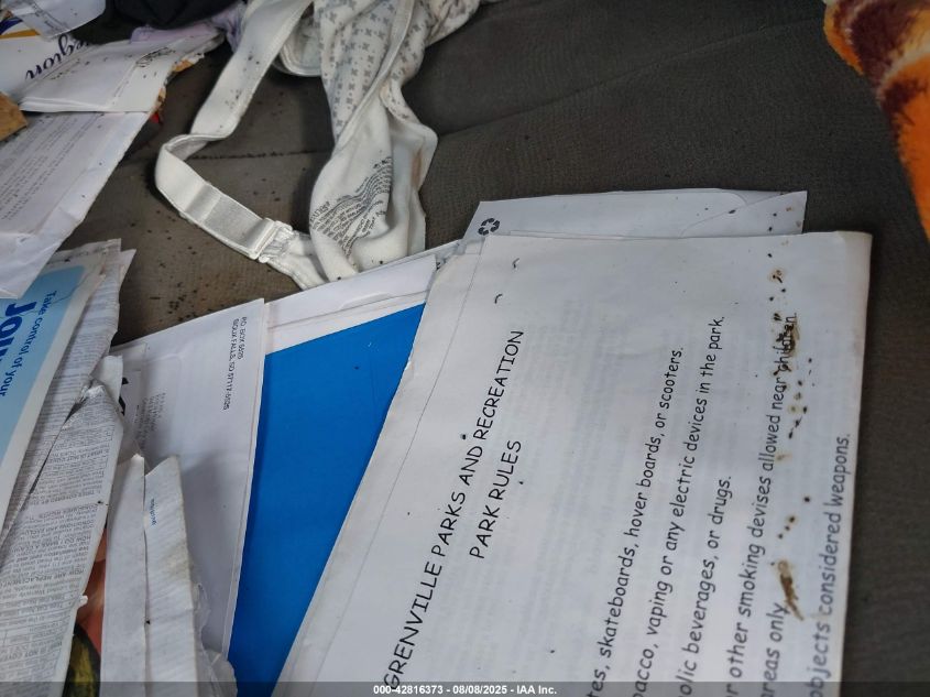 2006 Honda Civic Lx VIN: 1HGFA16516L078599 Lot: 42816373