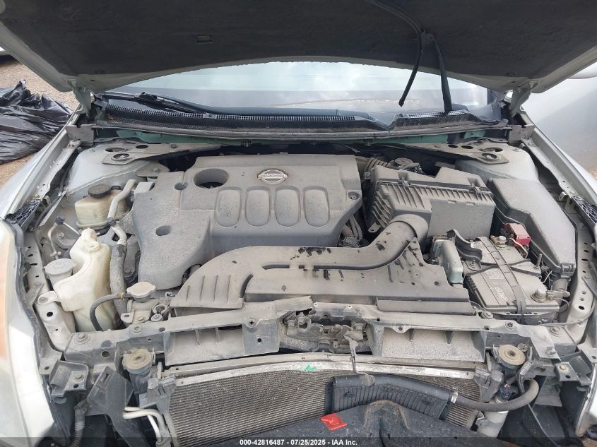 2009 Nissan Altima 2.5 S VIN: 1N4AL24E59C155612 Lot: 42816487