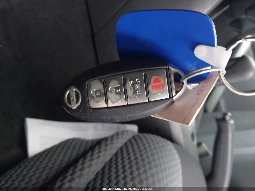 2009 Nissan Altima 2.5 S VIN: 1N4AL24E59C155612 Lot: 42816487