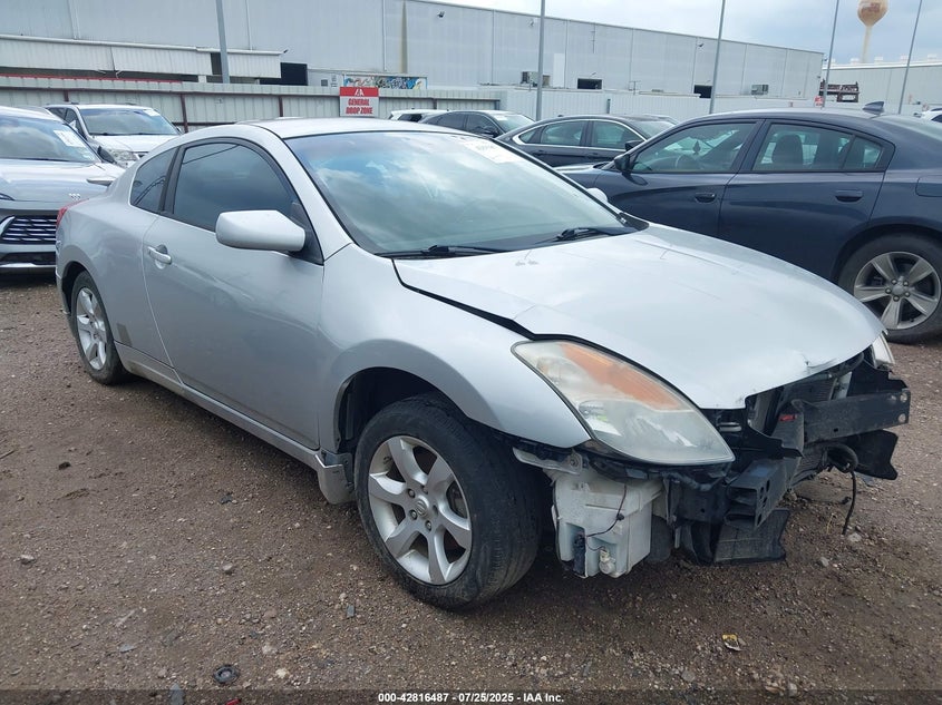 1N4AL24E59C155612 2009 Nissan Altima 2.5 S auction photo 1
