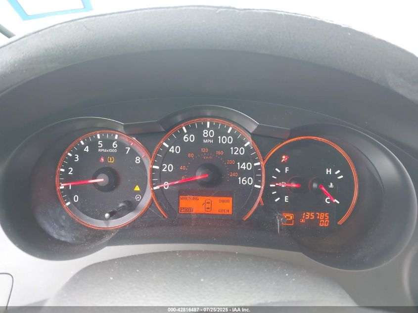 2009 Nissan Altima 2.5 S VIN: 1N4AL24E59C155612 Lot: 42816487