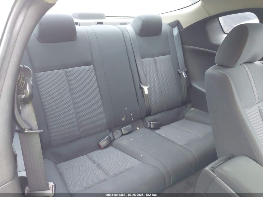 2009 Nissan Altima 2.5 S VIN: 1N4AL24E59C155612 Lot: 42816487