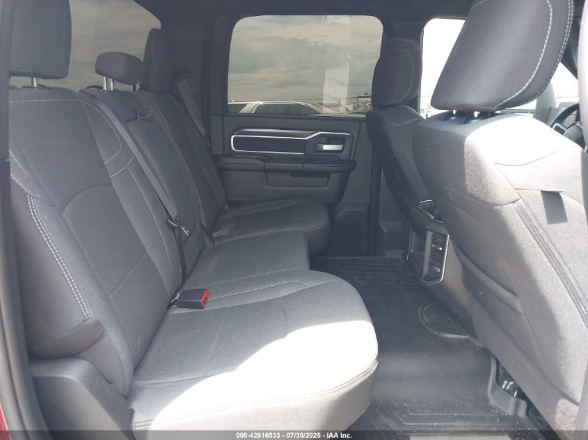 2024 Ram 3500 - 3C63RRHL2RG393991