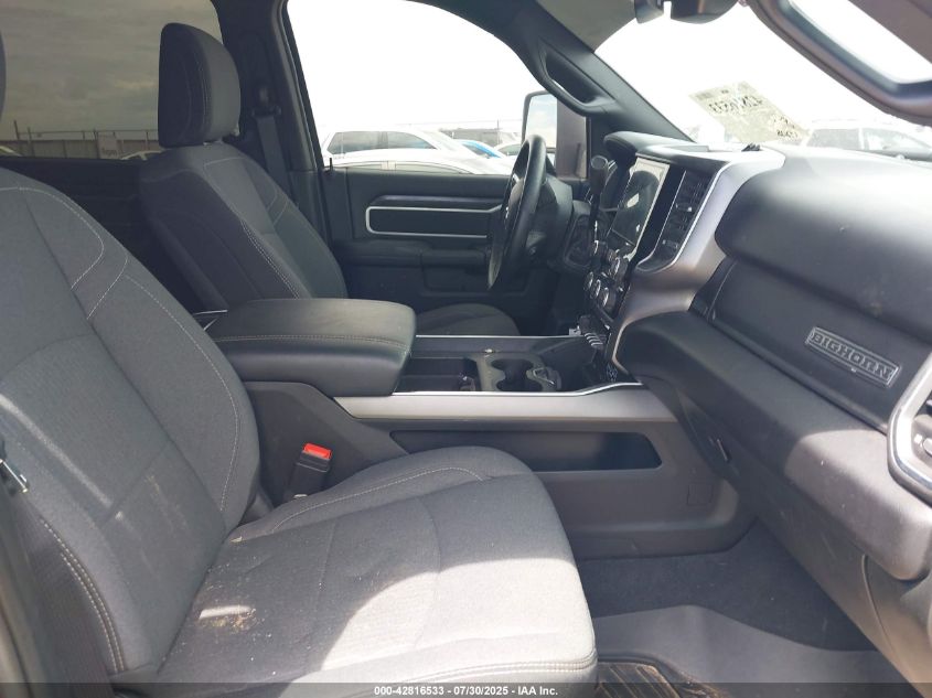 2024 Ram 3500 - 3C63RRHL2RG393991