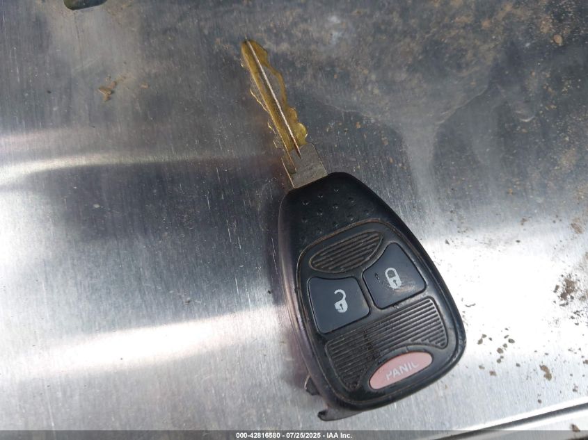 2005 Dodge Grand Caravan Se VIN: 2D4GP24R65R215073 Lot: 42816580