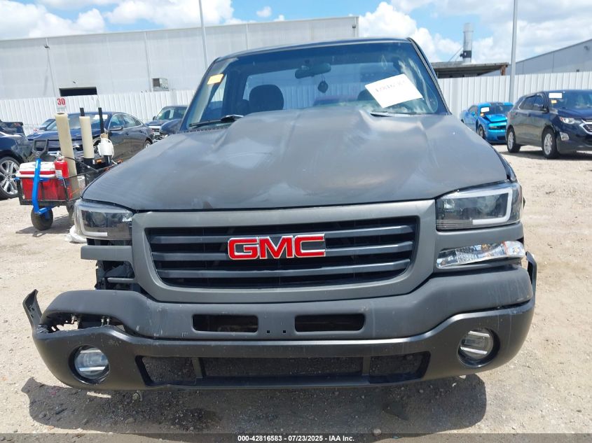 2000 GMC Sierra 1500 Sl VIN: 1GTEC14W1YZ197074 Lot: 42816583