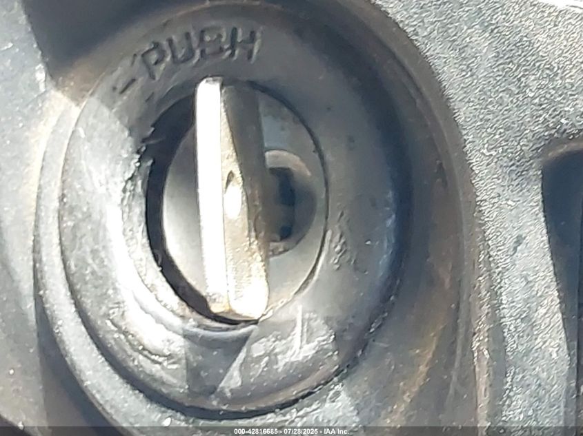 1998 Toyota Tacoma VIN: 4TAVL52N8WZ058764 Lot: 42816685