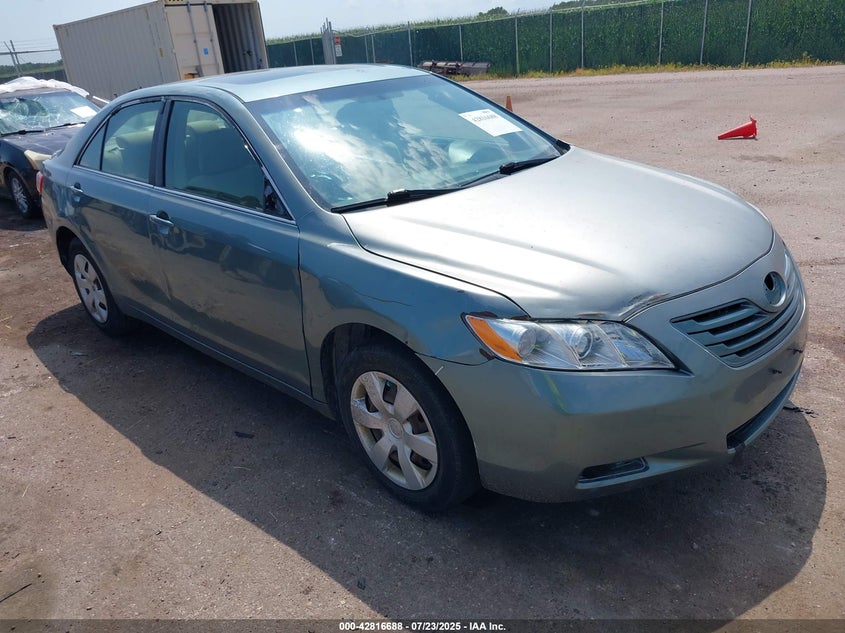 4T1BE46K28U741731 2008 TOYOTA CAMRY photo no. 15