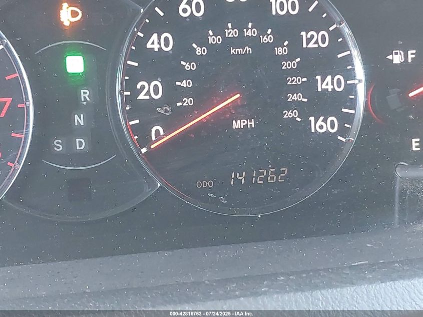 2005 Toyota Avalon Touring VIN: 4T1BK36B25U014295 Lot: 42816763