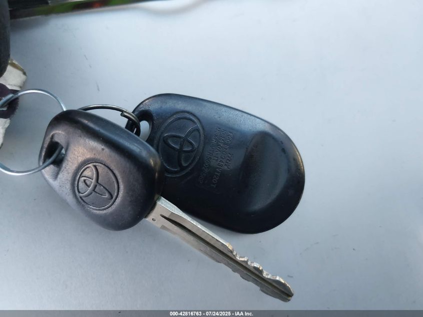 2005 Toyota Avalon Touring VIN: 4T1BK36B25U014295 Lot: 42816763