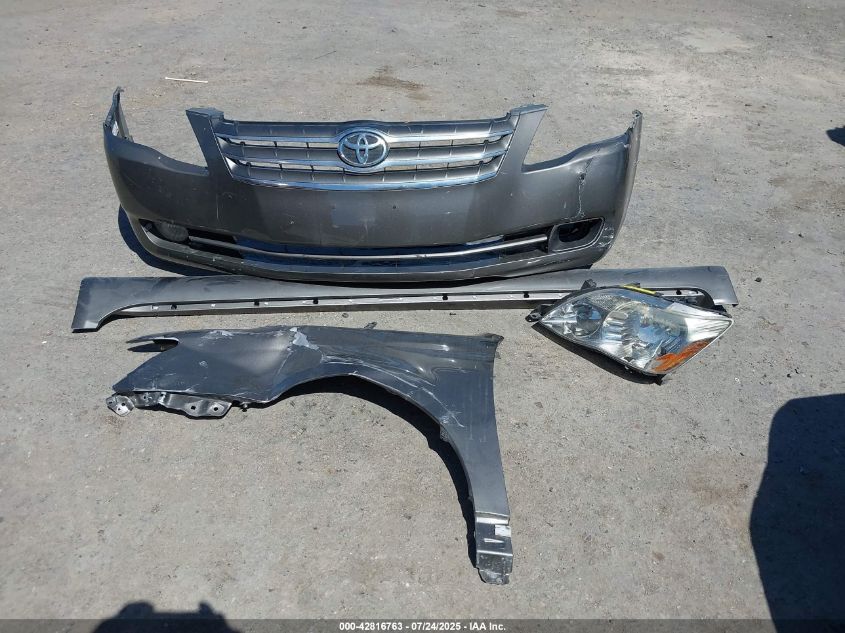 2005 Toyota Avalon Touring VIN: 4T1BK36B25U014295 Lot: 42816763