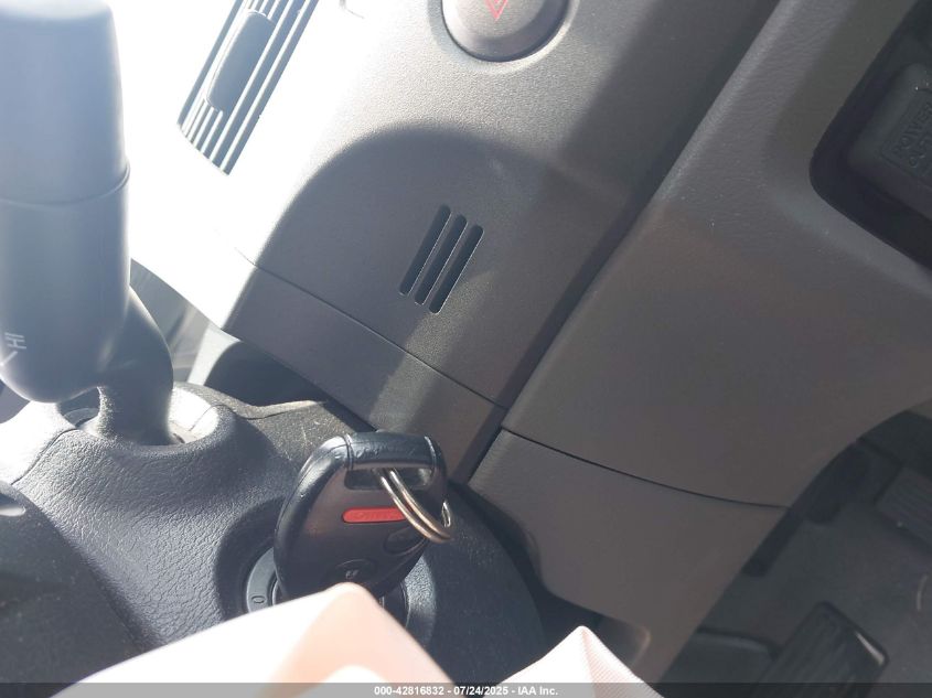 2011 Honda Civic Lx VIN: 19XFA1F59BE022797 Lot: 42816832